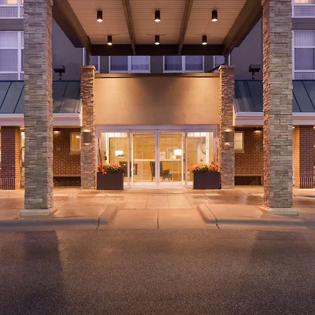 Park Plaza Minneapolis Mall Of America